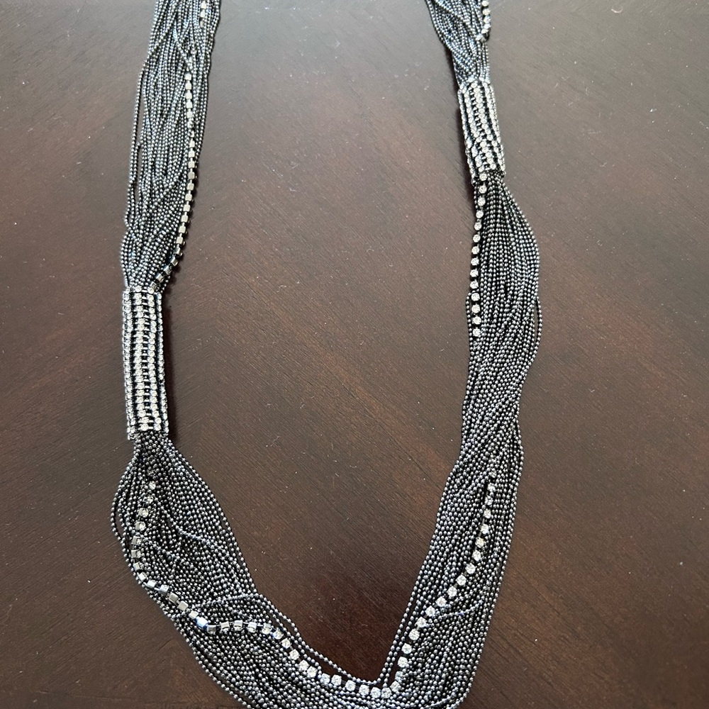 FASHION NECKLACE - Picture 3 of 7